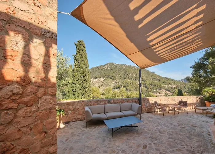 Hotel Valldemossa - The New Brand By It Mallorca