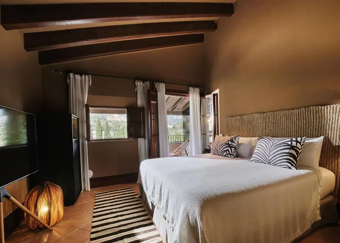 Hotel Valldemossa - The New Brand By It Mallorca