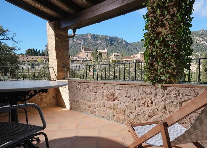 Hotel Valldemossa - The New Brand By It Mallorca