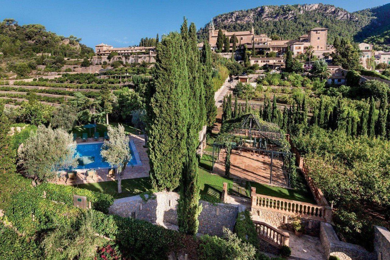 - The New Brand By It Mallorca 5* Valldemossa (Mallorca)
