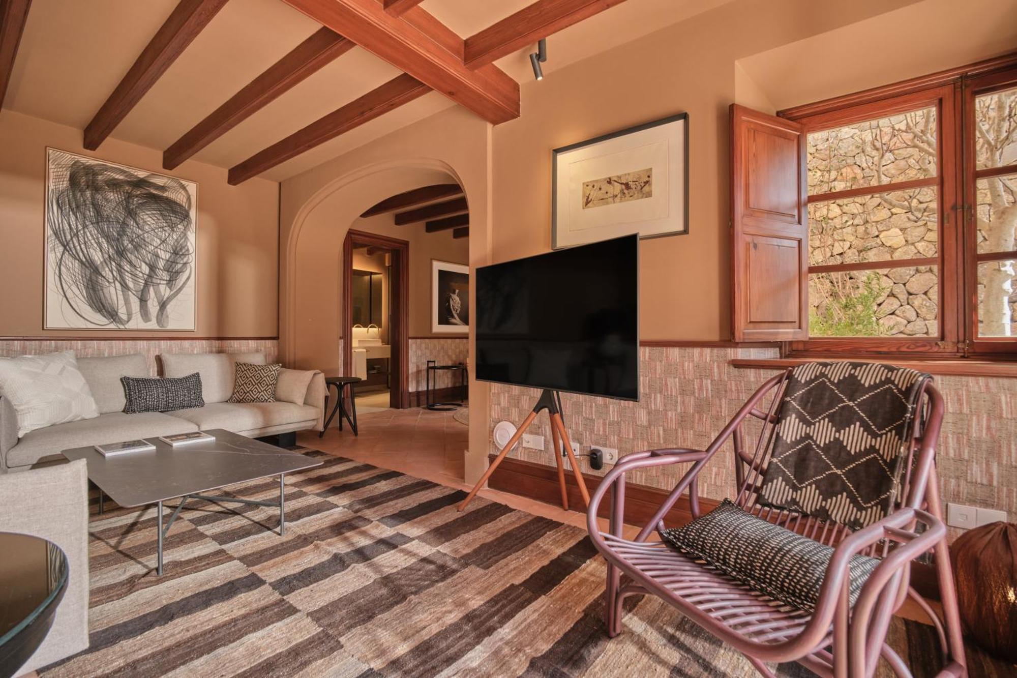 - The New Brand By It Mallorca Hotel Valldemossa (Mallorca)