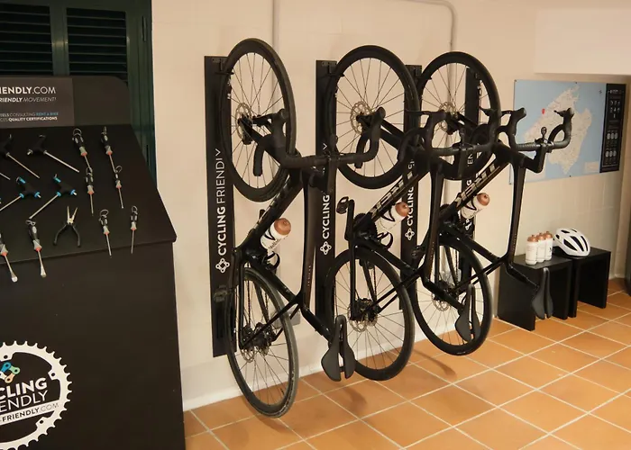 Hotel Valldemossa - The New Brand By It Mallorca