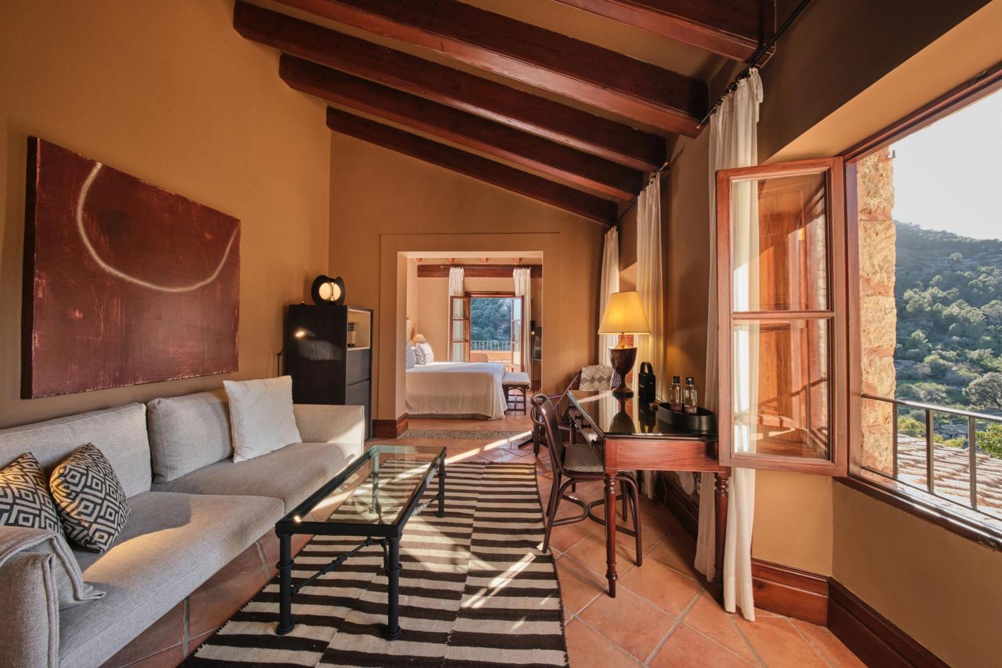 - The New Brand By It Mallorca 5* Valldemossa (Mallorca)