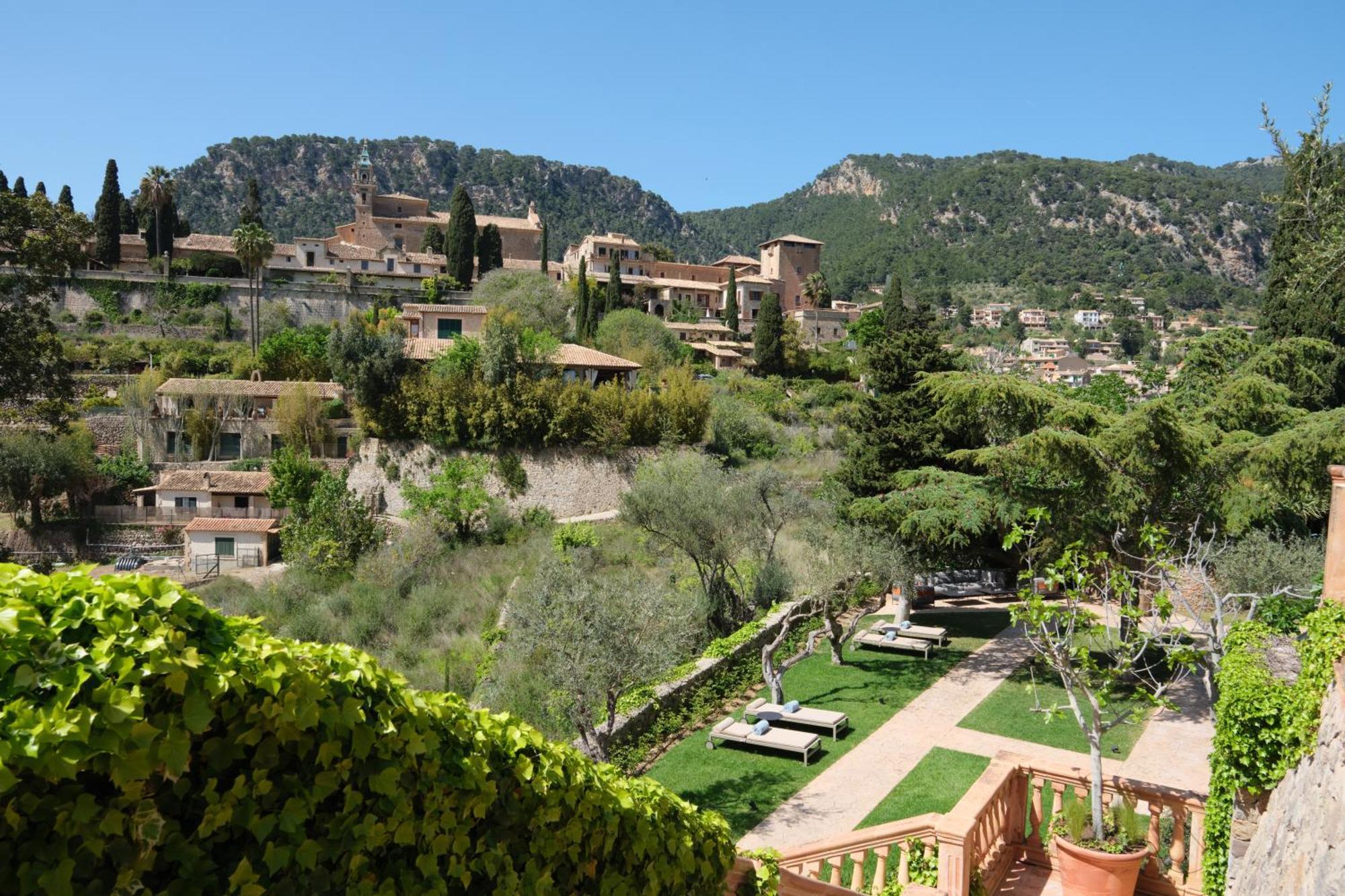 Hotel - The New Brand By It Mallorca 5*