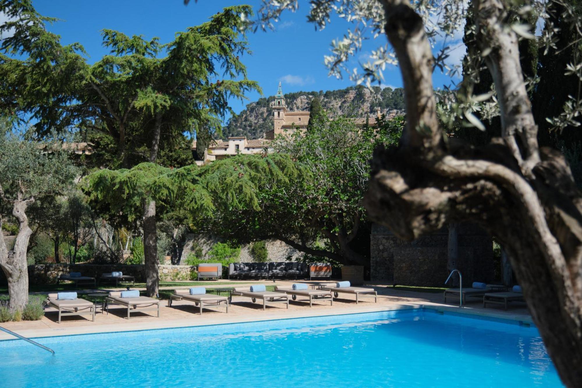 - The New Brand By It Mallorca 5* Valldemossa (Mallorca)