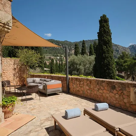 Hotel Valldemossa - The New Brand By It Mallorca Exterior photo