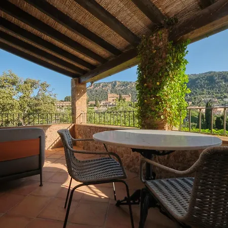Hotel Valldemossa - The New Brand By It Mallorca Exterior photo