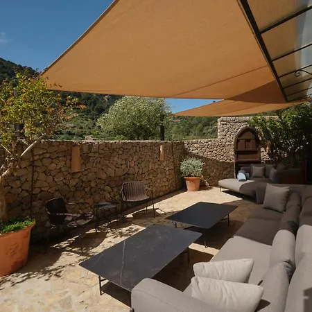 Hotel Valldemossa - The New Brand By It Mallorca Exterior photo
