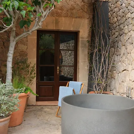 Hotel Valldemossa - The New Brand By It Mallorca Exterior photo
