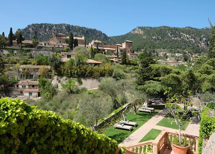 Hotel Valldemossa - The New Brand By It Mallorca