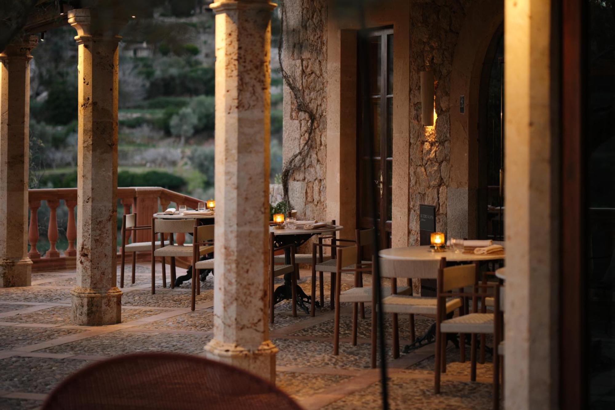 - The New Brand By It Mallorca Valldemossa (Mallorca)