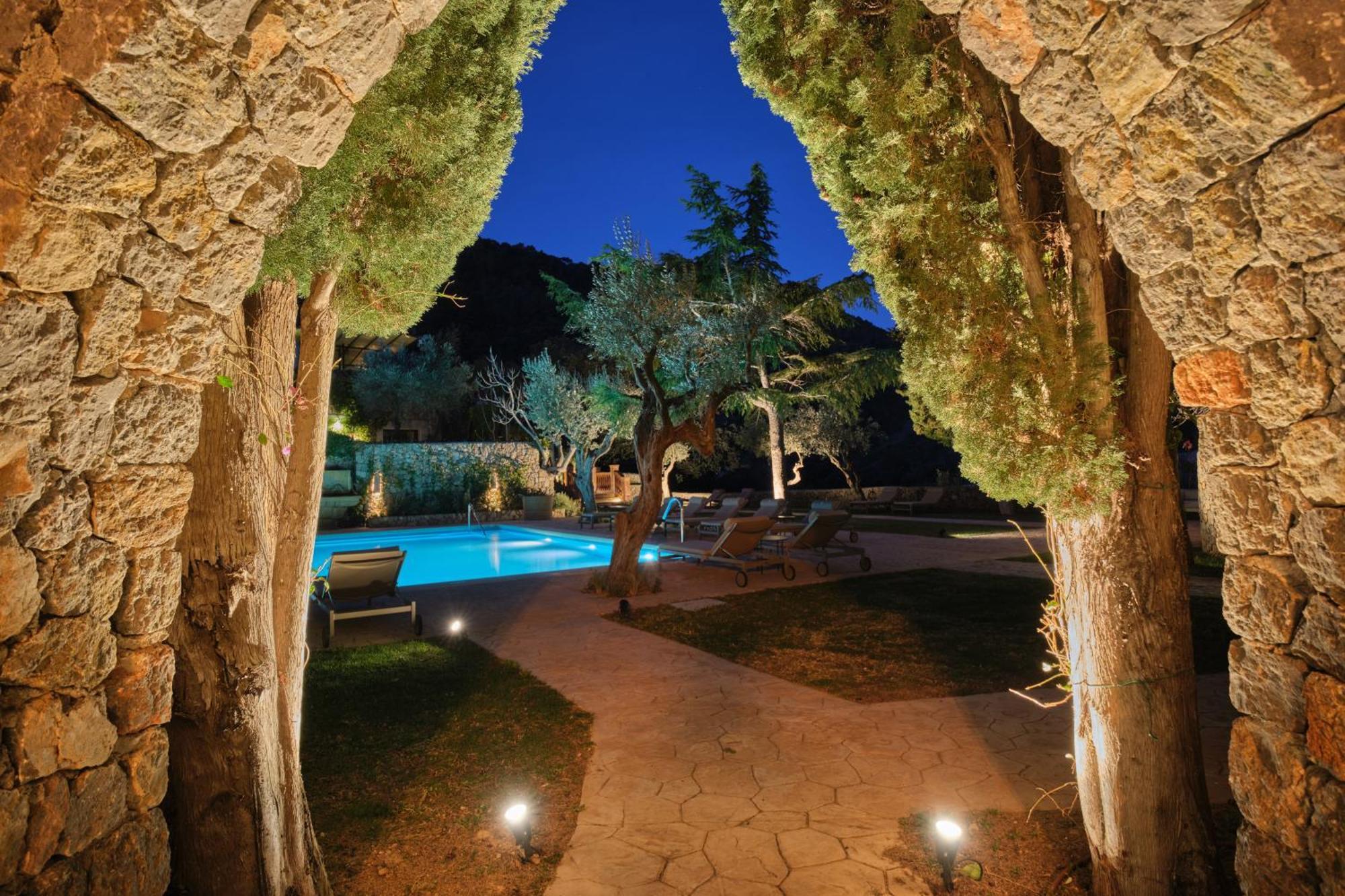 Hotel - The New Brand By It Mallorca 5*