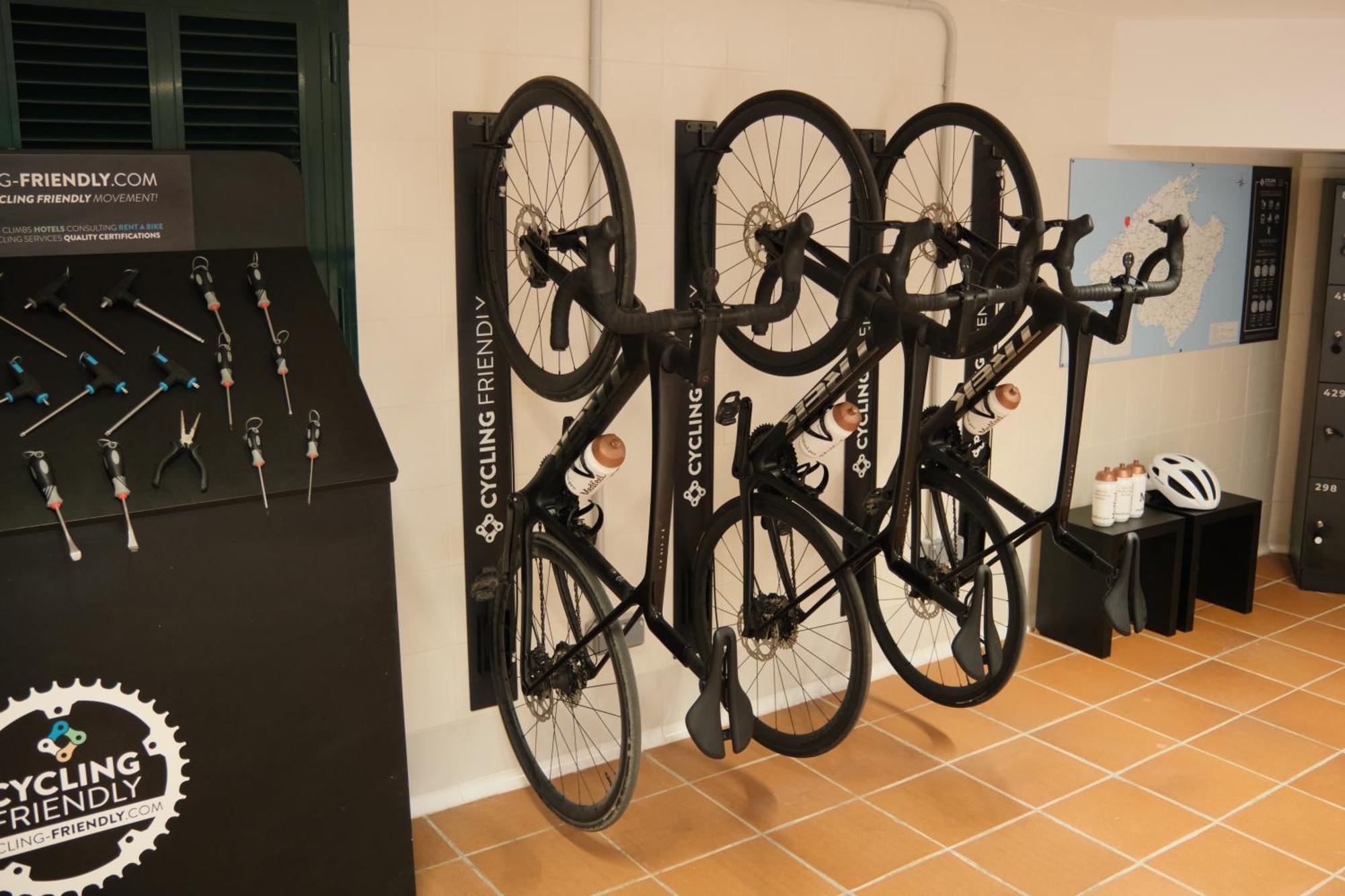- The New Brand By It Mallorca Hotel Valldemossa (Mallorca)