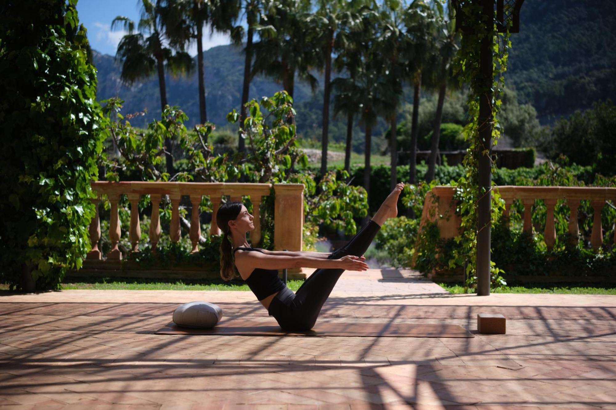 - The New Brand By It Mallorca Valldemossa (Mallorca)